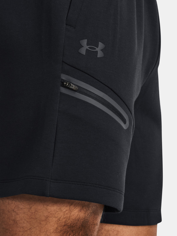 Under Armour Мъжки къси панталони Under Armour UA Unstoppable Flc