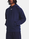 Under Armour Мъжки суичър Under Armour UA Rival Fleece Hoodie