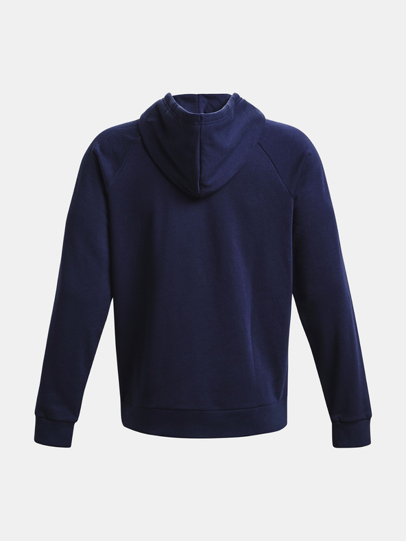 Under Armour Мъжки суичър Under Armour UA Rival Fleece Hoodie
