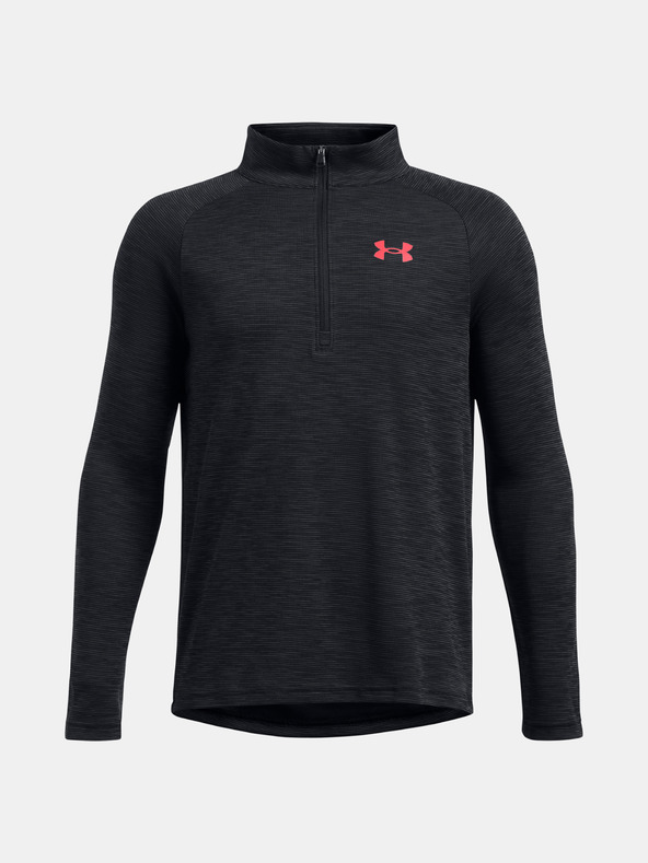 Under Armour Under Armour UA Tech Textured 1/2 Zip момчешка тениска
