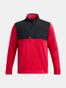 Under Armour Мъжки суитшърт Under Armour UA Drive Storm SF HZ-RED