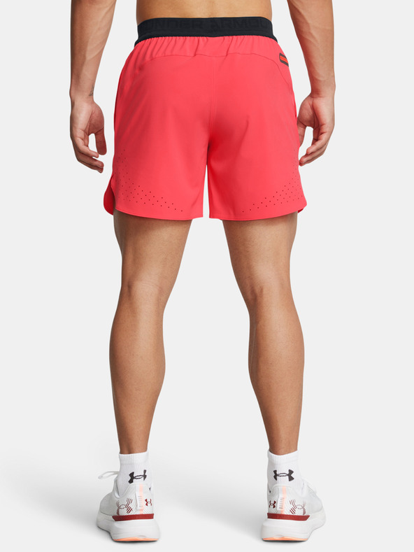 Under Armour Under Armour Мъжки UA Vanish Elite Short-RED