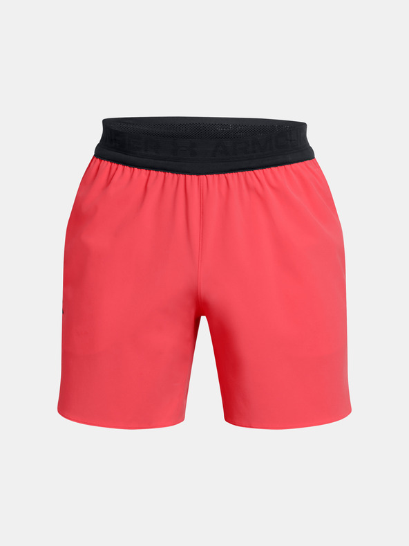 Under Armour Under Armour Мъжки UA Vanish Elite Short-RED