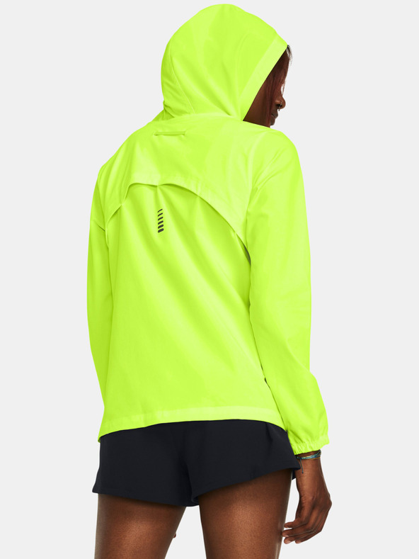 Under Armour Дамско яке Under Armour UA OutRun the STORM