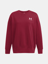 Under Armour Дамски суитшърт Under Armour UA Icon Fleece OS Crew