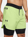 Under Armour Мъжки къси панталони Under Armour UA Vanish Elite 2in1