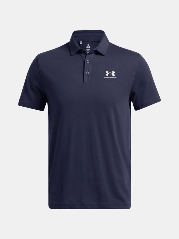 Under Armour Мъжка поло риза Under Armour UA Icon Polo Shirt