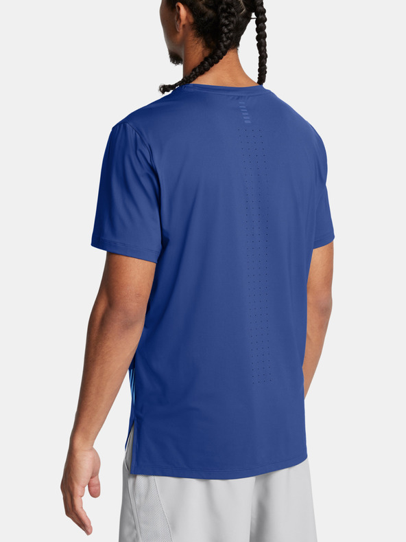 Under Armour Мъжка тениска Under Armour UA LAUNCH ELITE GRAPHIC SS