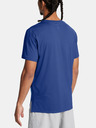 Under Armour Мъжка тениска Under Armour UA LAUNCH ELITE GRAPHIC SS