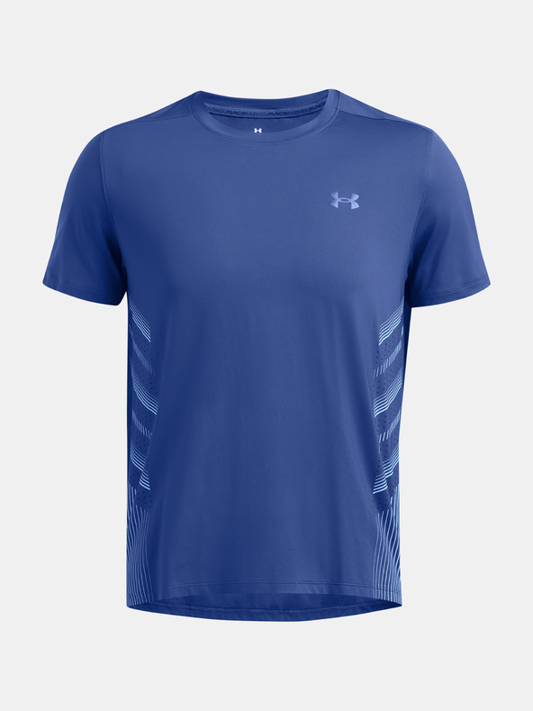 Under Armour Мъжка тениска Under Armour UA LAUNCH ELITE GRAPHIC SS