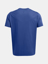 Under Armour Мъжка тениска Under Armour UA LAUNCH ELITE GRAPHIC SS