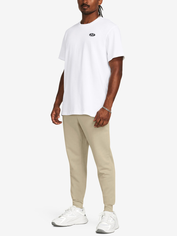 Under Armour Under Armour UA Мъжко долнище Rival Terry Jogger