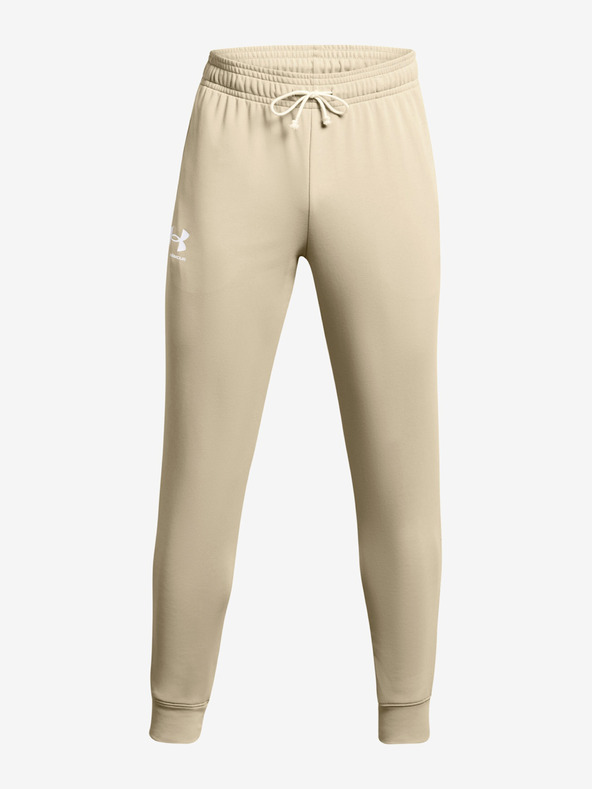 Under Armour Under Armour UA Мъжко долнище Rival Terry Jogger
