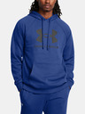 Under Armour Мъжки суитшърт Under Armour UA Rival Fleece Logo HD