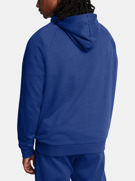 Under Armour Мъжки суитшърт Under Armour UA Rival Fleece Logo HD