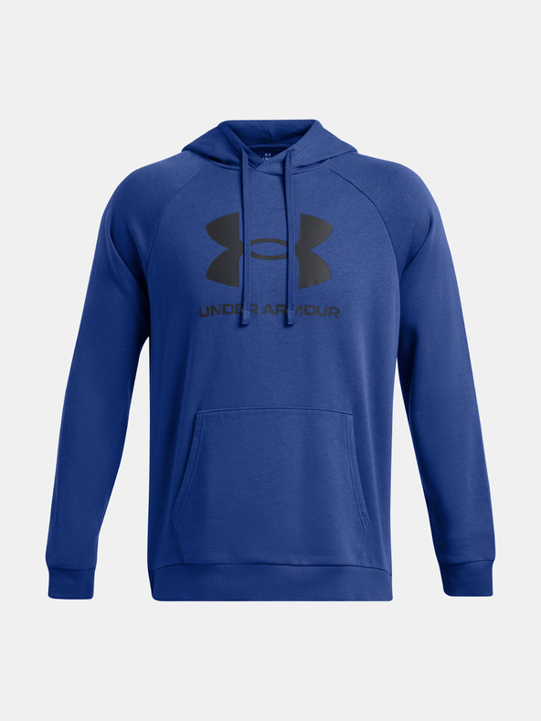 Under Armour Мъжки суитшърт Under Armour UA Rival Fleece Logo HD