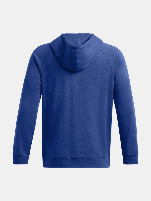 Under Armour Мъжки суитшърт Under Armour UA Rival Fleece Logo HD