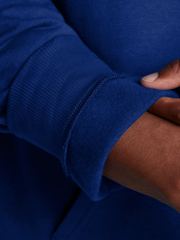 Under Armour Мъжки суитшърт Under Armour UA Rival Fleece Logo HD