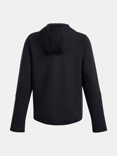 Under Armour Under Armour UA B Unstoppable Flc FZ Суитшърт за момчета