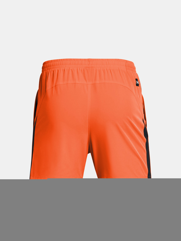 Under Armour Under Armour Pjt Rck Ultimate 5in Trn St-ORG Къси панталони
