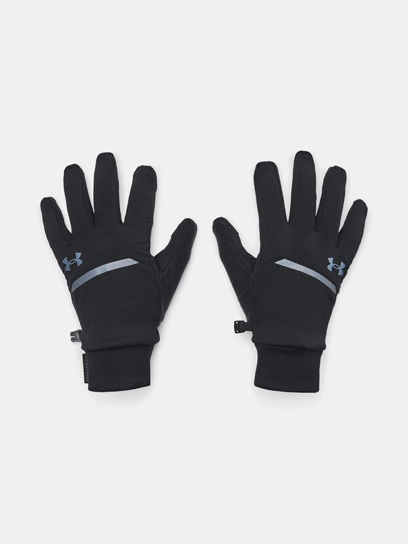 Under Armour Мъжки ръкавици Under Armour UA Storm Fleece Run Gloves
