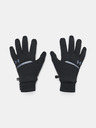 Under Armour Мъжки ръкавици Under Armour UA Storm Fleece Run Gloves