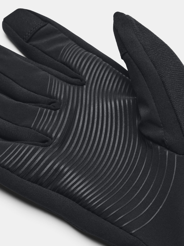 Under Armour Мъжки ръкавици Under Armour UA Storm Fleece Run Gloves