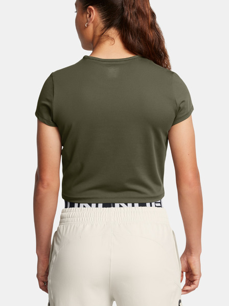 Under Armour Дамска тениска Under Armour Meridian Baby