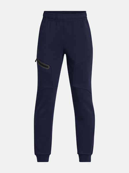 Under Armour Under Armour UA B Unstoppable Flc Jogger Потници за момчета