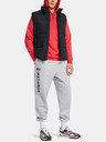 Under Armour Мъжки суитшърт Under Armour UA Icon Fleece Hoodie-RED