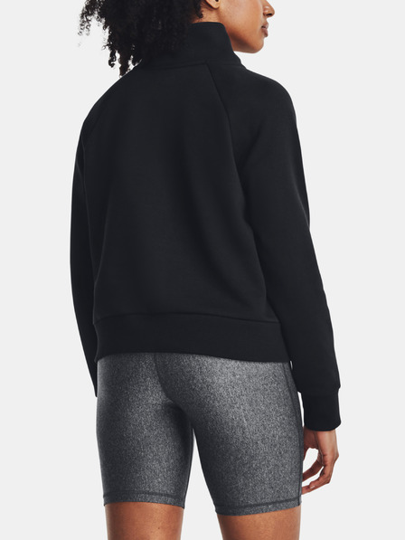 Under Armour Under Armour UA Rival Fleece HZ дамски суитшърт