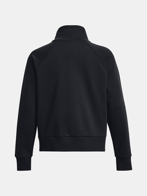 Under Armour Under Armour UA Rival Fleece HZ дамски суитшърт