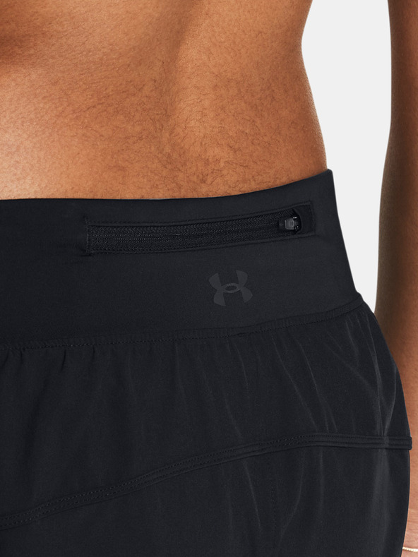 Under Armour Дамски шорти Under Armour UA Launch Pro 2''