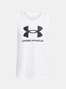 Under Armour Мъжки потник Under Armour UA SPORTSTYLE LOGO TANK