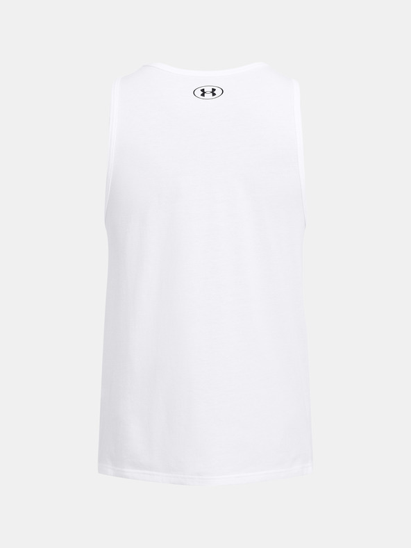 Under Armour Мъжки потник Under Armour UA SPORTSTYLE LOGO TANK