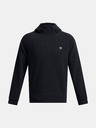 Under Armour Мъжки суитшърт Under Armour UA Expanse Fleece Hoodie-BLK