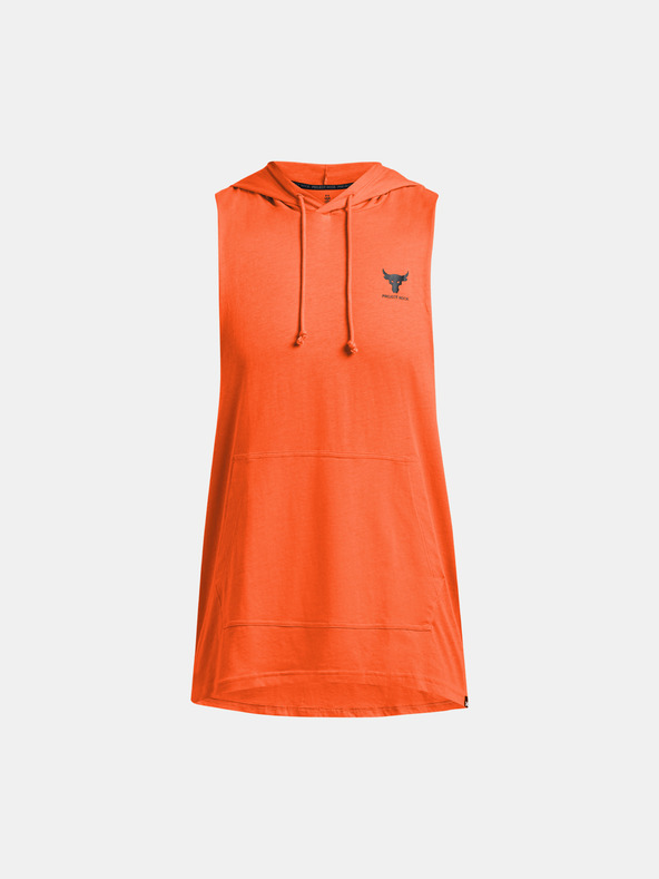 Under Armour Потник Under Armour UA Pjt Rck SL HD Payoff-ORG