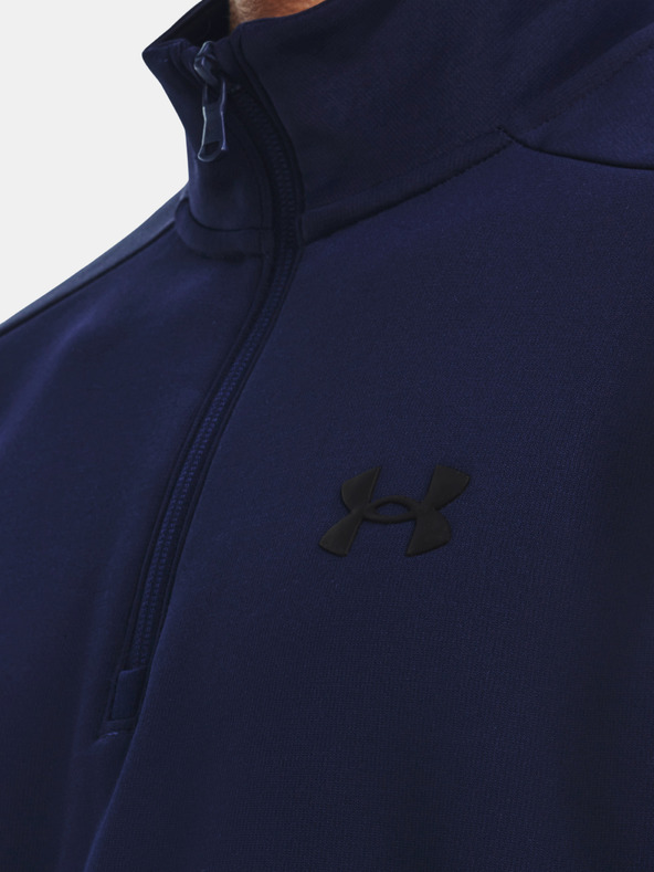 Under Armour Мъжки суитшърт Under Armour UA Armour Fleece 1/4 Zip