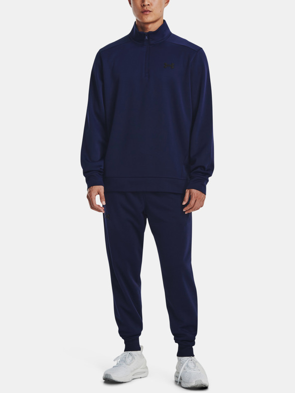 Under Armour Мъжки суитшърт Under Armour UA Armour Fleece 1/4 Zip
