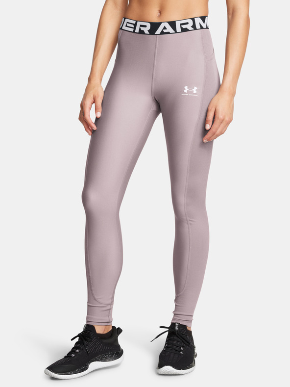 Under Armour Under Armour HeatGear Rib Legging дамски
