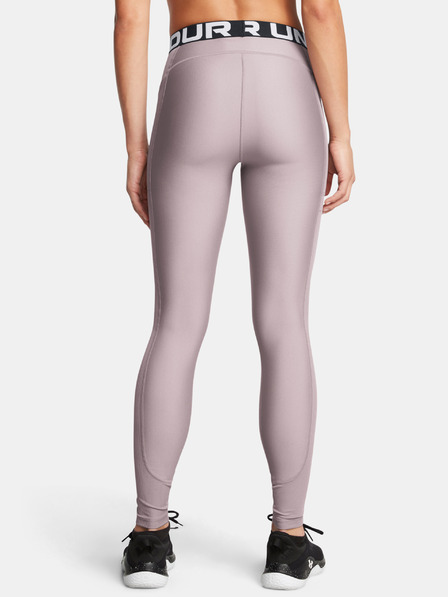 Under Armour Under Armour HeatGear Rib Legging дамски