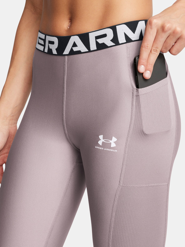 Under Armour Under Armour HeatGear Rib Legging дамски
