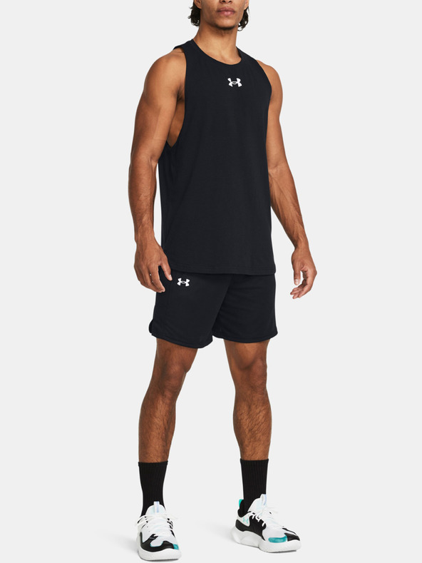 Under Armour Мъжки къси панталони Under Armour UA Baseline