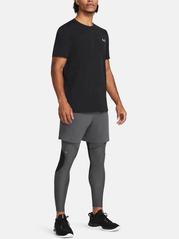 Under Armour Мъжки шорти Under Armour UA Peak Woven Shorts