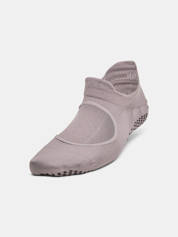 Under Armour Дамски чорапи Under Armour UA Breathe Balance (2 чифта)
