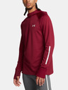 Under Armour Under Armour UA LAUNCH ELITE CW HOODY-RED