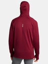 Under Armour Under Armour UA LAUNCH ELITE CW HOODY-RED