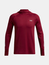 Under Armour Under Armour UA LAUNCH ELITE CW HOODY-RED