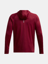 Under Armour Under Armour UA LAUNCH ELITE CW HOODY-RED