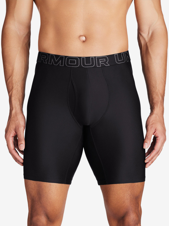 Under Armour Мъжки боксерки Under Armour M UA Perf Tech (3 броя)